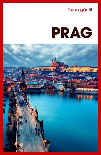 Hans Kragh-Jacobsen: Turen går til Prag