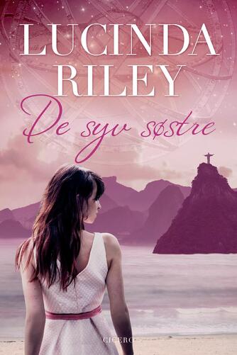 Lucinda Riley: De syv søstre