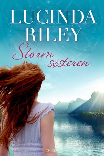 Lucinda Riley: Stormsøsteren