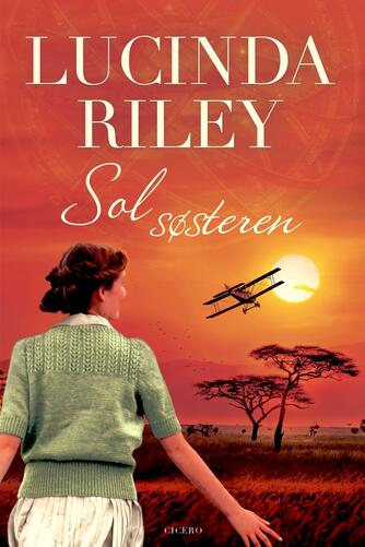 Lucinda Riley: Solsøsteren