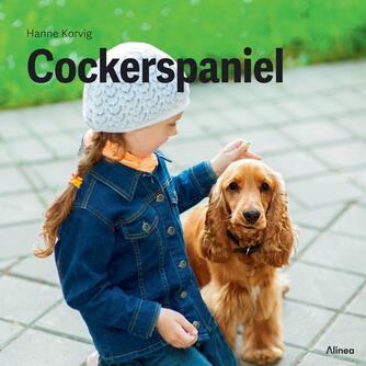 Hanne Korvig: Cockerspaniel