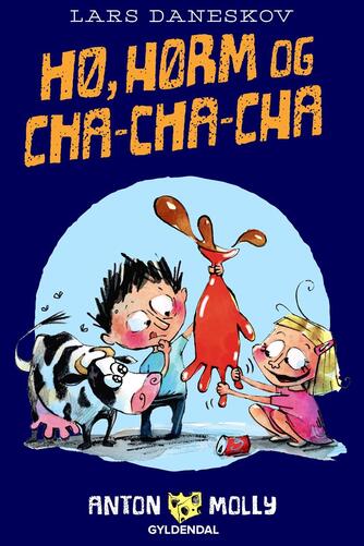 Lars Daneskov: Hø, hørm og cha-cha-cha