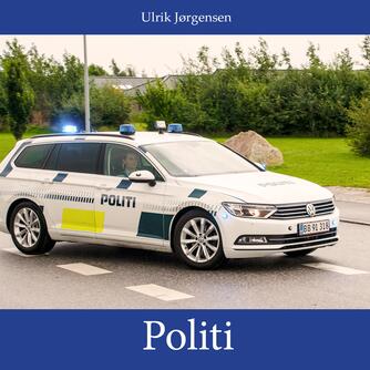 Ulrik Jørgensen (f. 1974-06-10): Politi