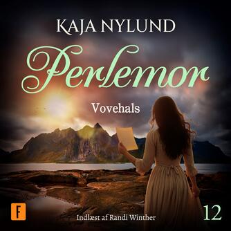 Kaja Nylund (f. 1982): Perlemor - vovehals