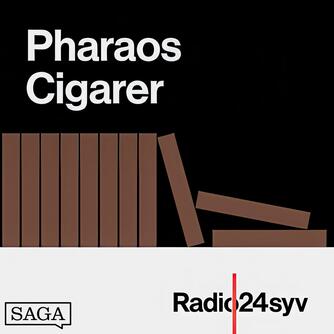 : Pharaos Cigarer uge 24, 2015 (1)