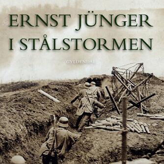 Ernst Jünger: I stålstormen