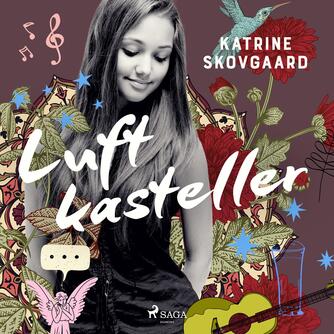 Katrine Skovgaard: Luftkasteller