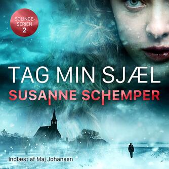 Susanne Schemper: Tag min sjæl