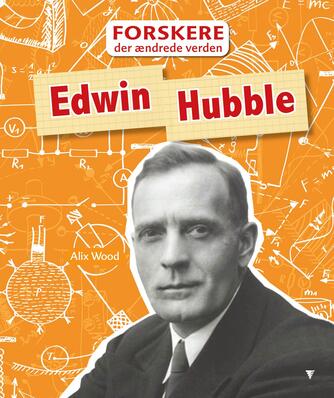 Alix Wood: Edwin Hubble