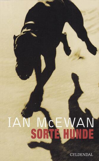 Ian McEwan: Sorte hunde : roman