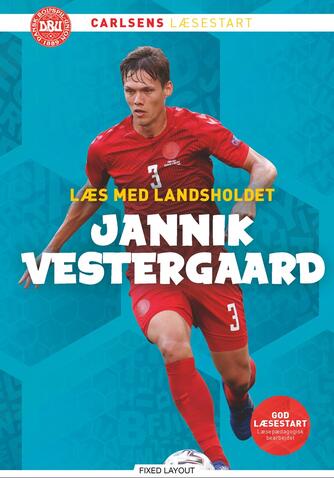 Ole Sønnichsen: Jannik Vestergaard