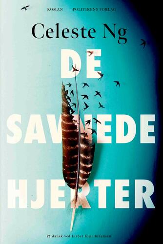 Celeste Ng (f. 1980): De savnede hjerter : roman