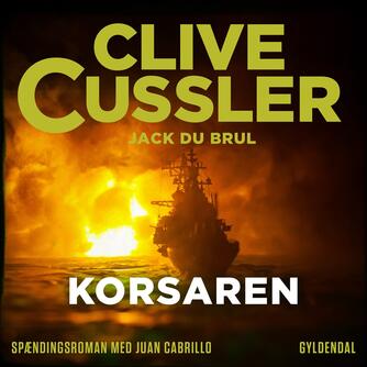 Clive Cussler: Korsaren