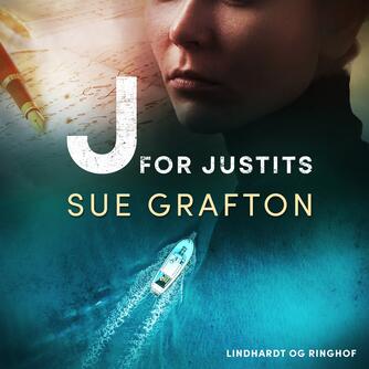 Sue Grafton: J for justits