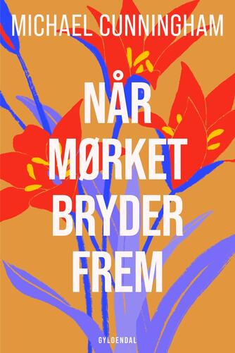 Michael Cunningham (f. 1952): Når mørket bryder frem : roman