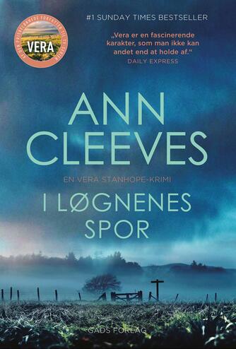 Ann Cleeves: I løgnenes spor