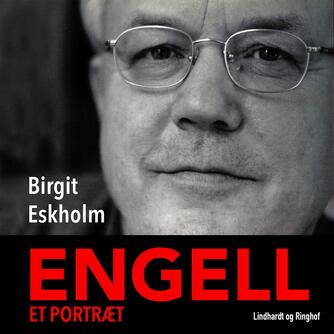 Birgit Eskholm: Engell - et portræt
