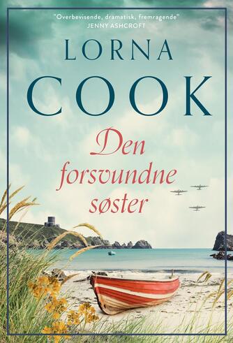 Lorna Cook (f. 1982-02-23): Den forsvundne søster