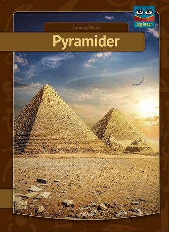 Tommy Heisz: Pyramider