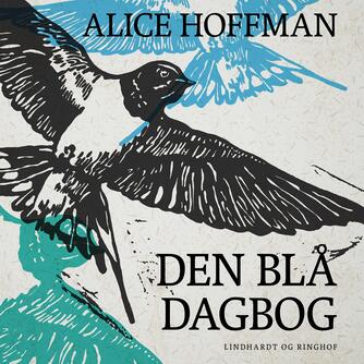 Alice Hoffman: Den blå dagbog