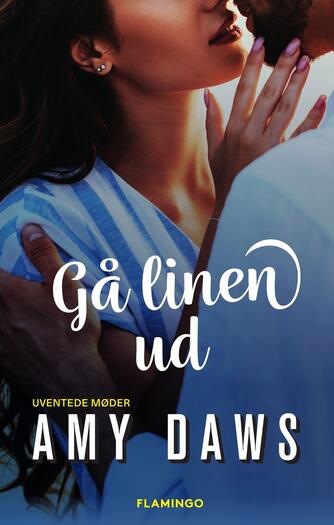 Amy Daws: Gå linen ud