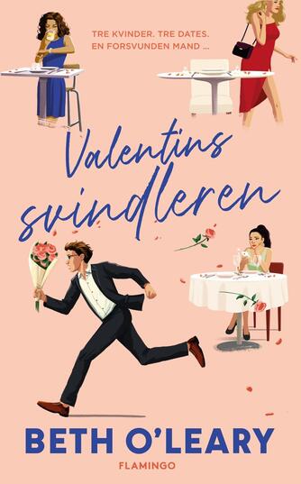 Beth O'Leary: Valentinssvindleren