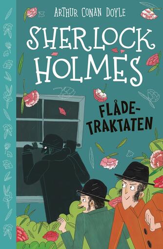 A. Conan Doyle: Sherlock Holmes - flådetraktaten