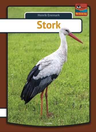 Henrik Enemark: Stork