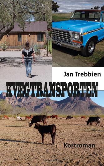 Jan Trebbien: Kvægtransporten