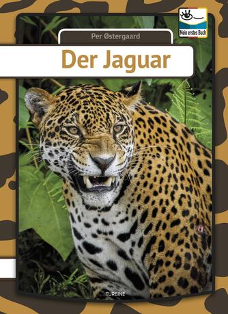 Per Østergaard (f. 1950): Der Jaguar