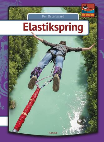 Per Østergaard (f. 1950): Elastikspring