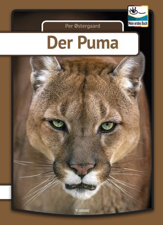 Per Østergaard (f. 1950): Der Puma