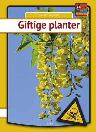 Per Østergaard (f. 1950): Giftige planter