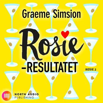 Graeme Simsion: Rosie-resultatet