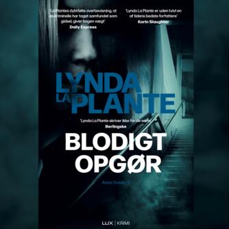 Lynda La Plante: Blodigt opgør