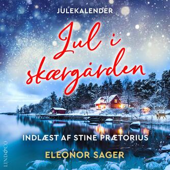 Eleonor Sager: Jul i skærgården
