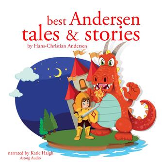 : Best Andersen Tales and Stories