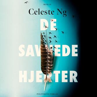 Celeste Ng (f. 1980): De savnede hjerter