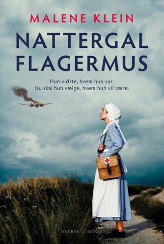 Malene Klein (f. 1988): Nattergal, flagermus