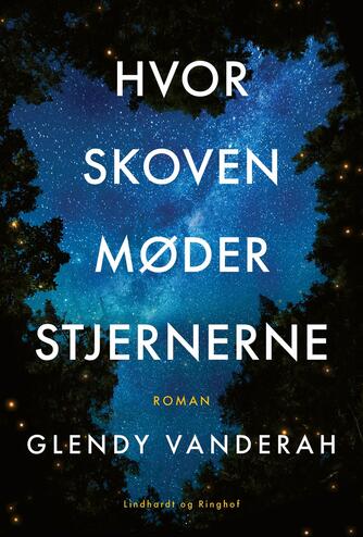 Glendy Vanderah: Hvor skoven møder stjernerne : roman