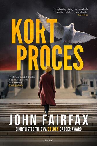 John Fairfax: Kort proces