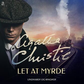 Agatha Christie: Let at myrde