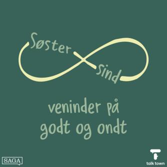 : Cecilie Hother og den ældre veninde Annelise Ladegourdie