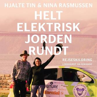 : Helt elektrisk jorden rundt