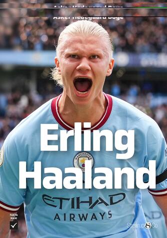 Asker Hedegaard Boye: Erling Haaland