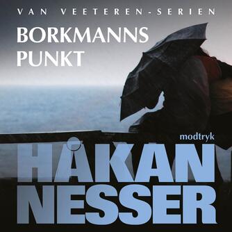Håkan Nesser: Borkmanns punkt (Ved Paul Becker)