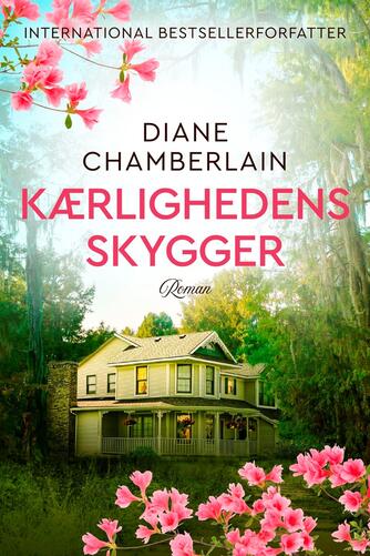 Diane Chamberlain: Kærlighedens skygger : roman