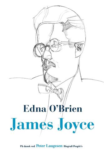 Edna O'Brien: James Joyce