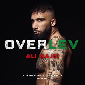 Ali Najei (f. 1992): Overlev