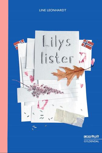 Line Leonhardt: Lilys lister